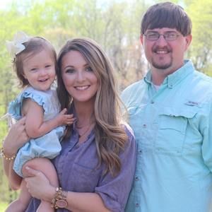 Meet your Posher, Jordan